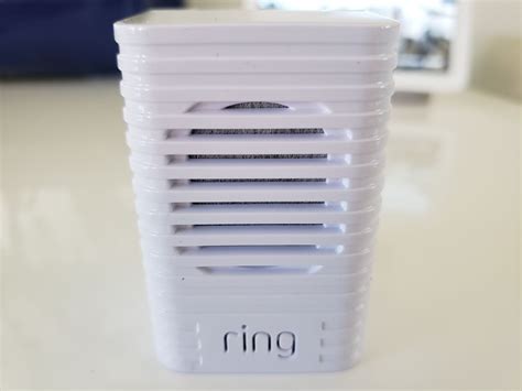 Do You Need A Ring Chime? Ring Chime Review — OneHourSmartHome.com