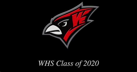 Willmar Senior High School Virtual Graduation for 2020 - West Central ...