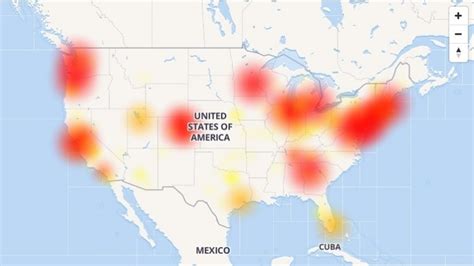 comcast-outage-map-1509997967 - TANET