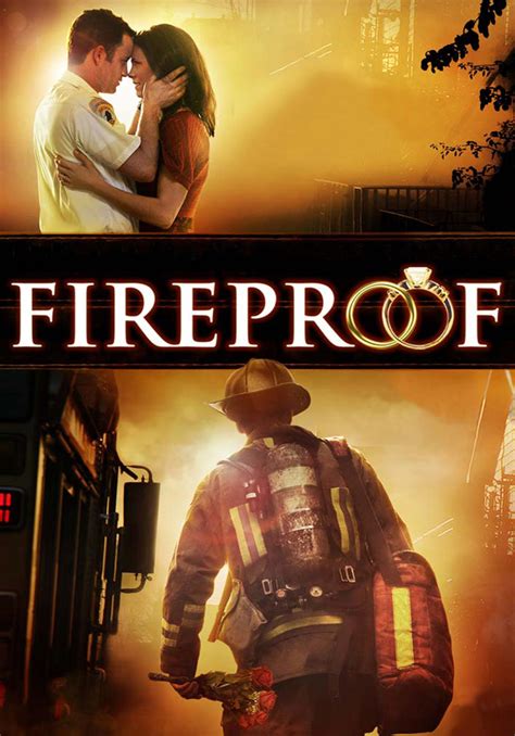 Fireproof (2008) | Kaleidescape Movie Store