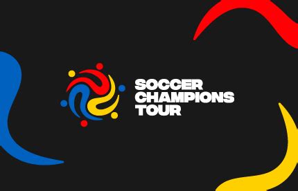 Soccer Champions Tour Announces New U.S. Summer Series Featuring Real ...