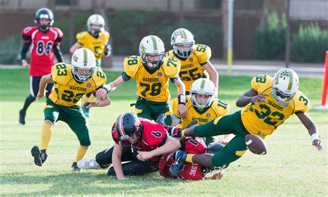 Youth Football Free Stock Photo - Public Domain Pictures