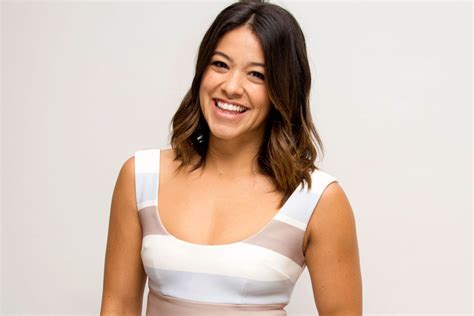 Gina Rodriguez starring in Netflix rom-com Someone Great | EW.com