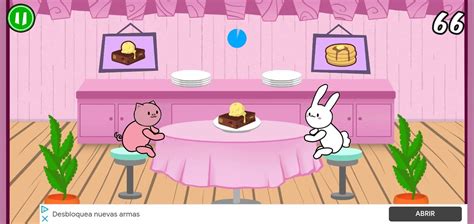 Bunny Pancake Kitty Milkshake APK Download for Android Free