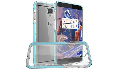 Best OnePlus 3 cases | TechRadar