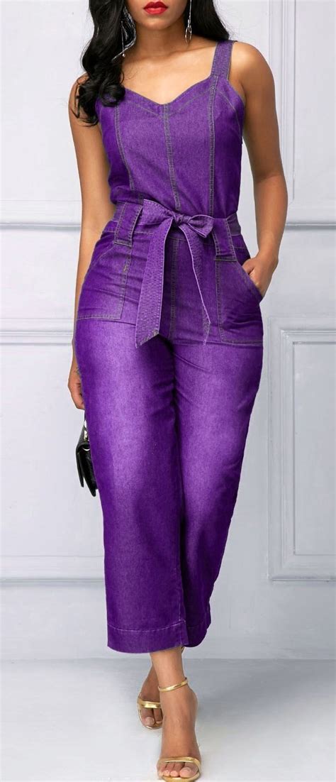 Purple outfits, Fashion, Purple fashion