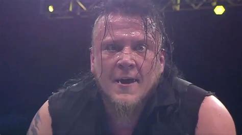 Sami Callihan Vents About Reactions to Baseball Bat Incident (AUDIO)