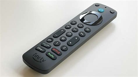 How to trigger the Remote Finder Alarm on the Fire TV Alexa Voice Remote Pro | AFTVnews