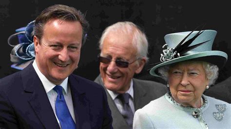 Queen “fuming” over David Cameron's tell-all memoir | OverSixty