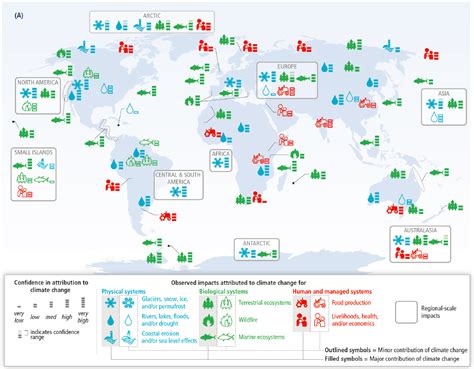 IPCC Reports: We Must Manage Risk of Widespread Climate Change Effects ...