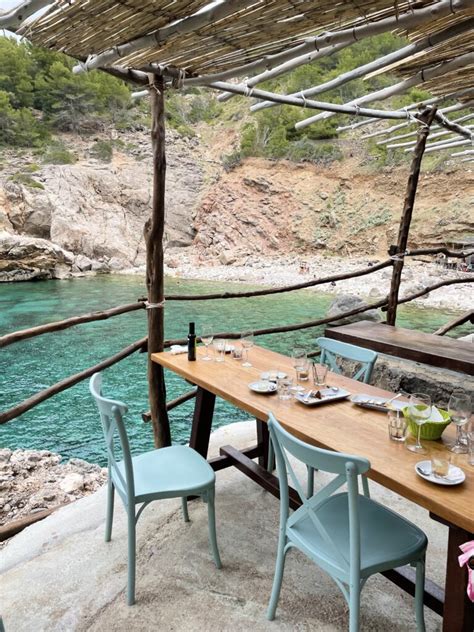 10 MOST BEAUTIFUL RESTAURANTS IN MALLORCA (2023 LIST)