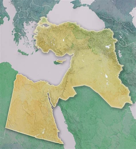 How Would Economic Integration Impact the Levant Region? | RAND