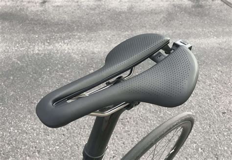 Bontrager Aeolus Elite Saddle Review - FeedTheHabit.com