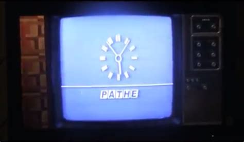 Logo Variations - Pathe - Closing Logos