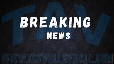 News: TAV would like to officially welcome Attack Volleyball club into ...