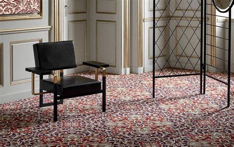 New trends 2020: fitted carpet - Blog-Contemporary Furniture