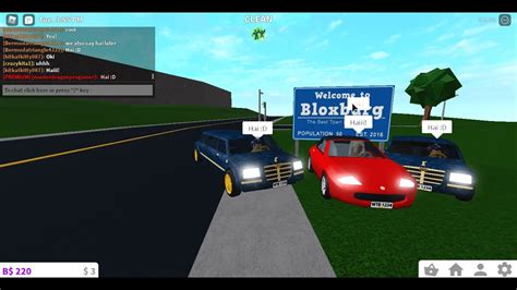 The MAP OF BLOXBURG+Explanation (Part 2) II Roblox, Welcome to Bloxburg ...