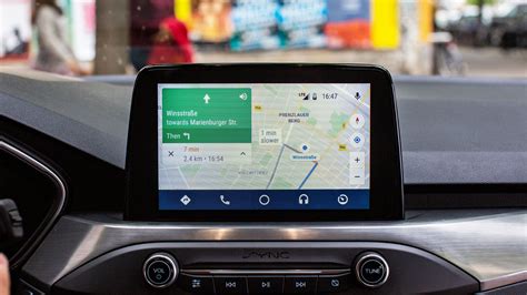 The best apps for Android Auto in 2020