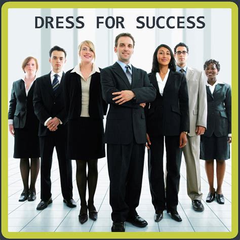 Dress for Success or Dress to Express? - Broke Ass Stuart's New York Website