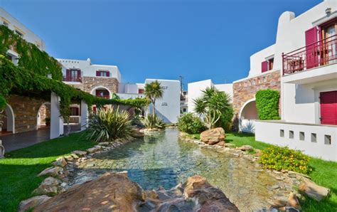 Naxos Resort Hotel – Naxos Hotels, Hoteliers Association of Naxos ...