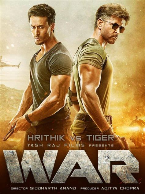 War (2019)