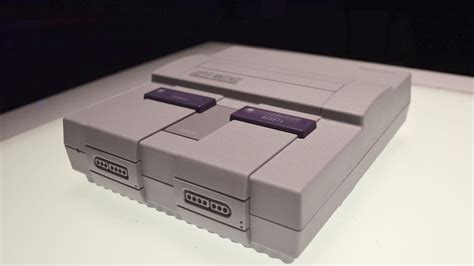 25 Interesting And Fascinating Facts About The Super Nintendo Entertainment System - Tons Of Facts