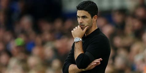 5 Mikel Arteta transfer targets that Arsenal failed to sign