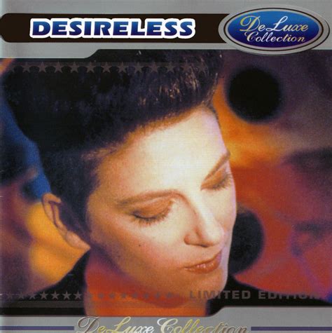 Desireless - DeLuxe Collection | Releases | Discogs