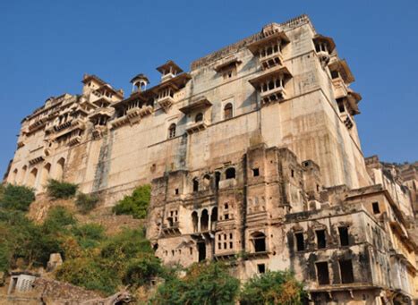 Taragarh Fort Bundi | Star Fort Bundi | Must Visit in Rajasthan