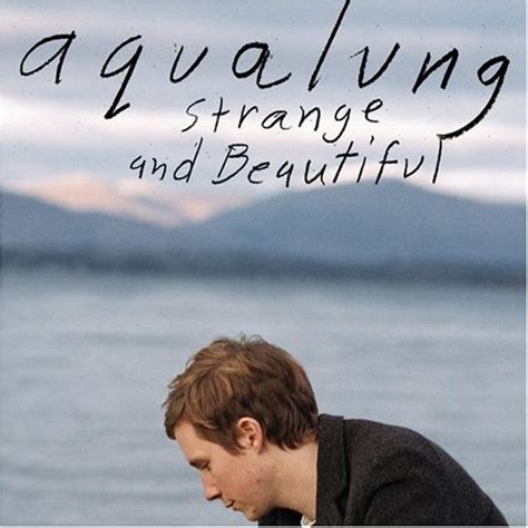 aqualung CD Covers