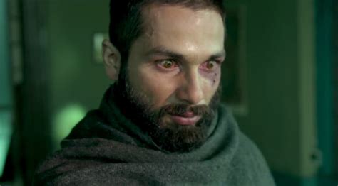 Shahid Kapoor In Haider Movie Wallpapers Wallpaper, HD Movies 4K ...