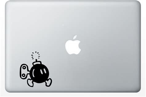 New take on Laptop and Macbook Decals: Laptop Decal Gallery