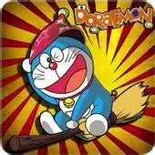 Doraemon Wallpaper HD (Cartoon Wallpapers 2018) online game with UptoPlay