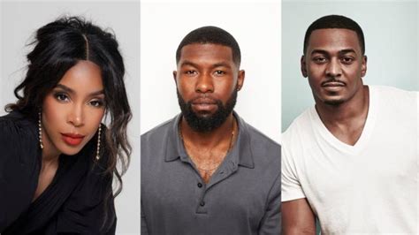 Netflix Sets Tyler Perry Film ‘Mea Culpa’ Starring Kelly Rowland ...