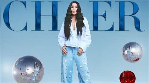 Cher: Christmas songs and Christmas albums for 2023