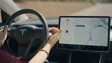 Is Tesla's Enhanced Autopilot worth having? We investigate | Drive