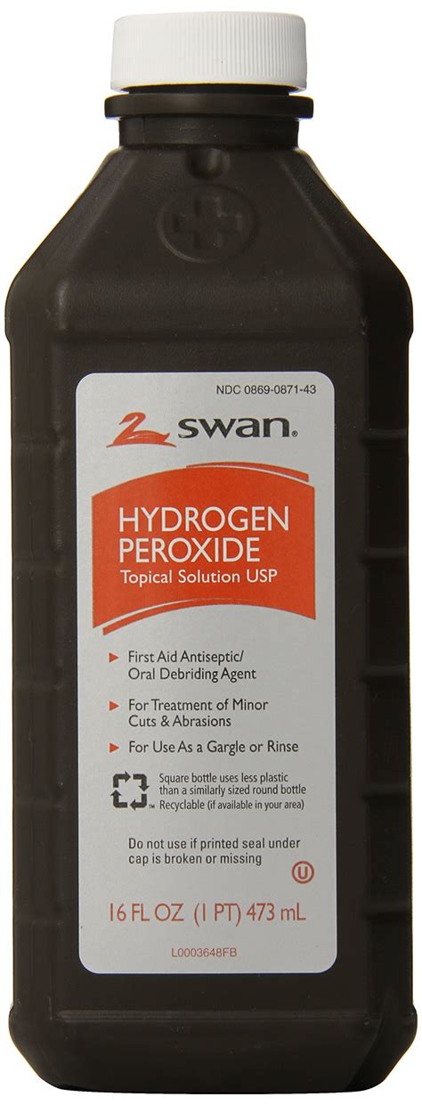 Can I Use Hydrogen Peroxide On My Dogs Cut