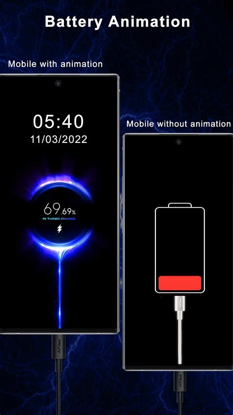 Battery Charging Animation APK for Android Download