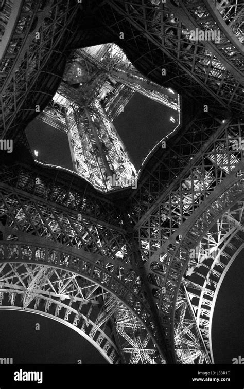 Eiffel Tower, Paris Stock Photo - Alamy