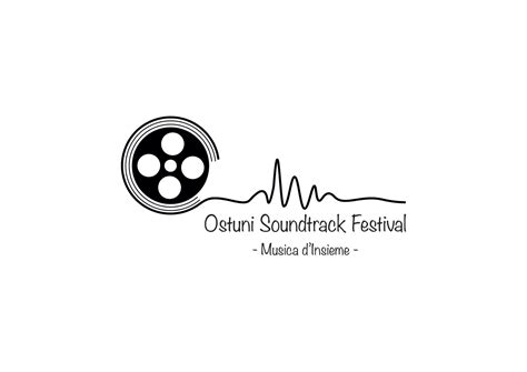 Ostuni Soundtrack Festival on Behance