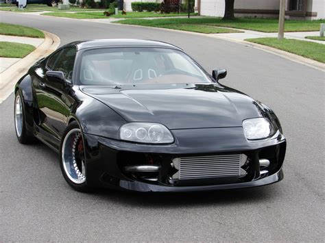 Toyota Supra V8 - reviews, prices, ratings with various photos