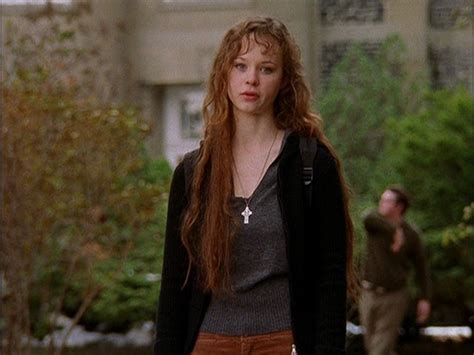 Homeless to Harvard: The Liz Murray Story - Thora Birch Image (11190083 ...