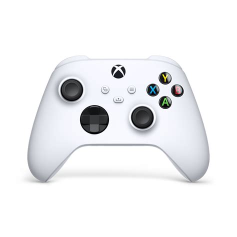 Xbox Wireless Controller - Robot White - Robot White Price