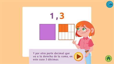 ¡Descubre los Números Decimales para Niños de Primaria Una Guía Paso a Paso! - dormir