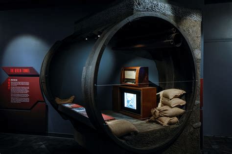 CIA museum to add new declassified spy exhibits