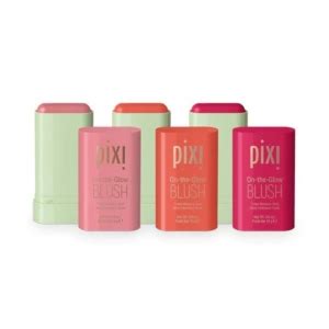 Pixi On-The-Glow Blush