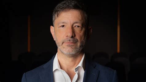Ernesto Espinosa to Receive LATAM Distributor of the Year Award at ShowEast - Boxoffice