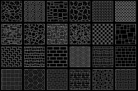 Free autocad hatch patterns marble - retmicro