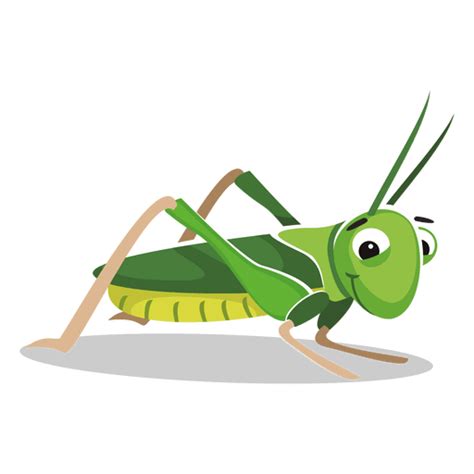 Grasshopper cartoon #AD , #ad, #AFFILIATE, #cartoon, #Grasshopper | Grasshopper, Cartoon, Cute ...