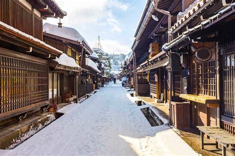 One Day in Takayama, Japan: A Complete Itinerary for 2019